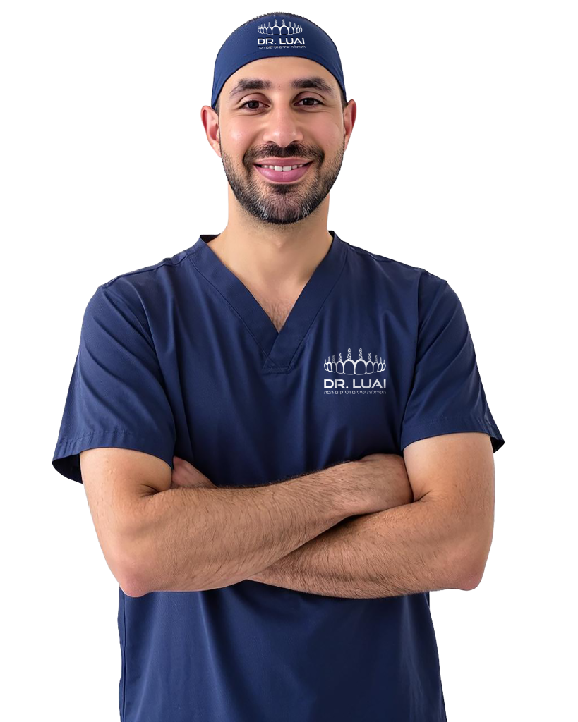 ד”ר לואי רופא שיניים בע”מ